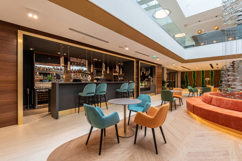 Hotel Hotel Helikon Keszthely