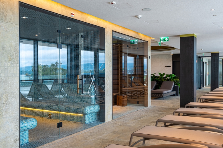 Hotel Hotel Helikon Keszthely