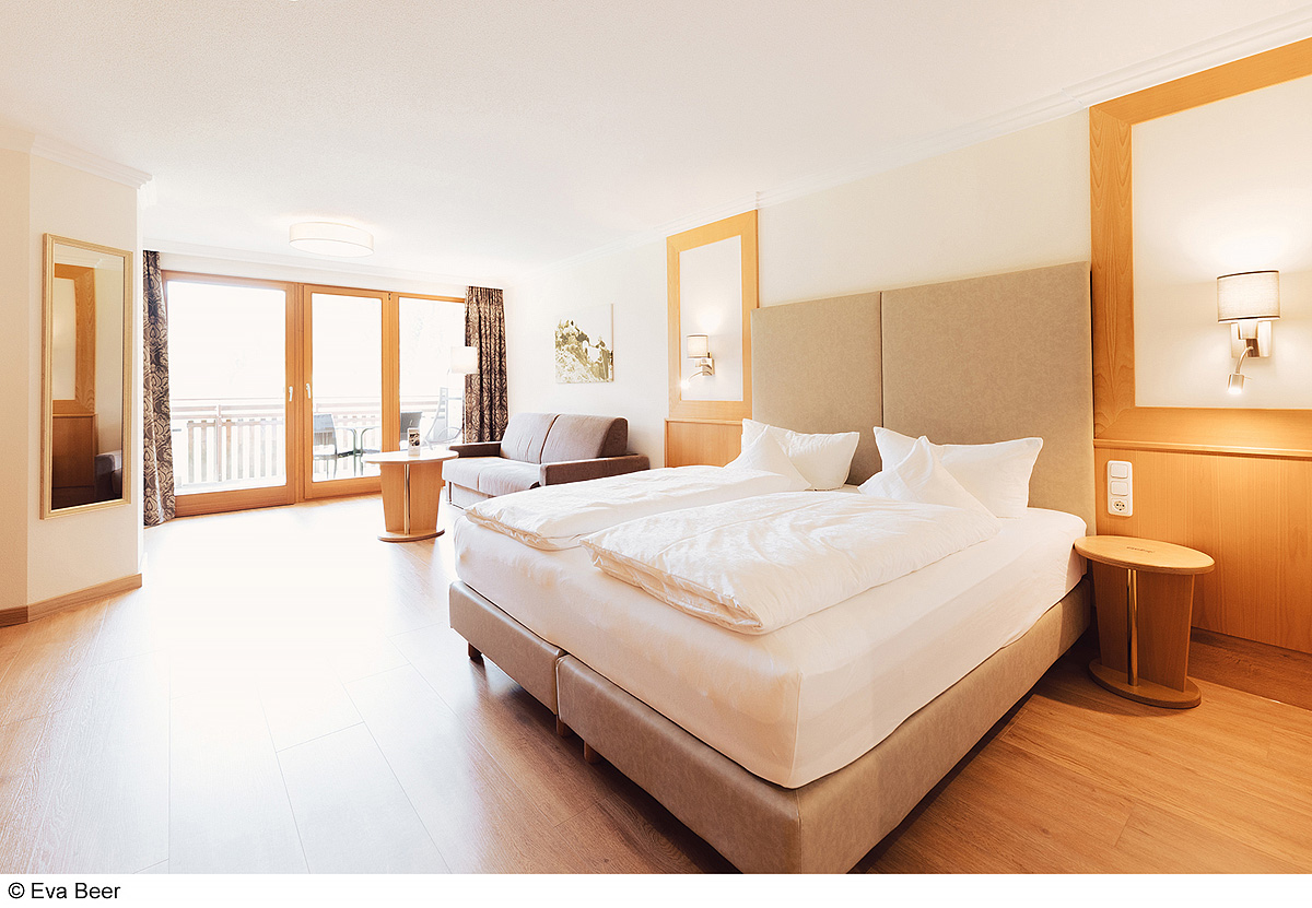 Hotel Weisseespitze 2