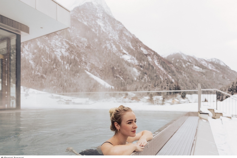 Hotel Hotel Weisseespitze