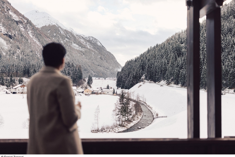 Hotel Hotel Weisseespitze