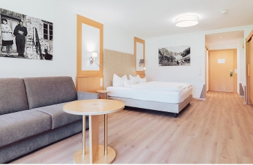Hotel Weisseespitze ****