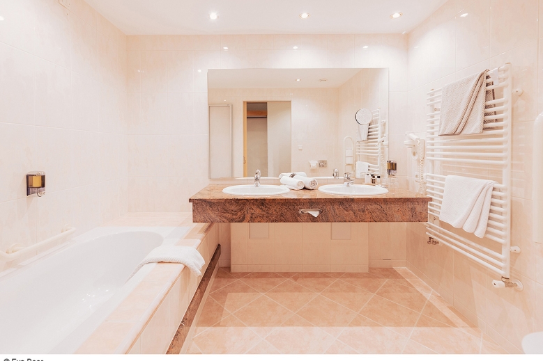 Hotel Hotel Weisseespitze