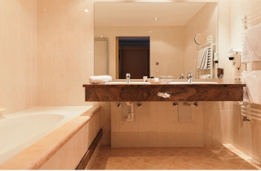 Hotel Weisseespitze ****