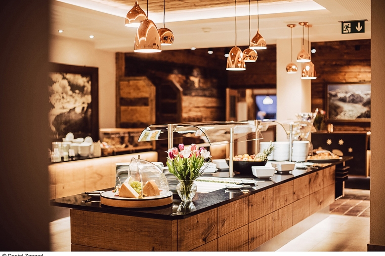 Hotel Hotel Weisseespitze