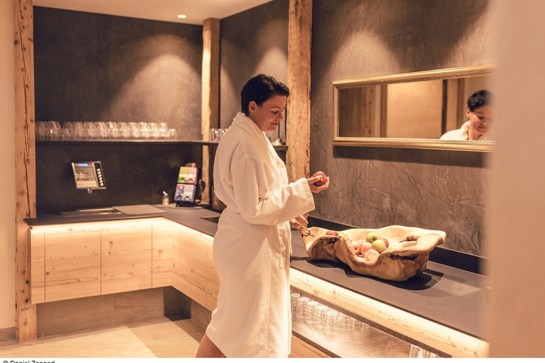Hotel Hotel Weisseespitze