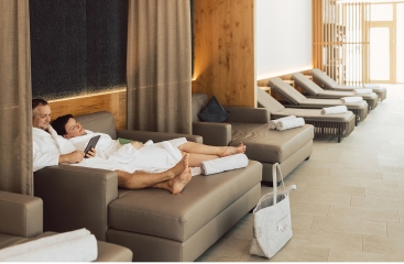 Hotel Weisseespitze ****