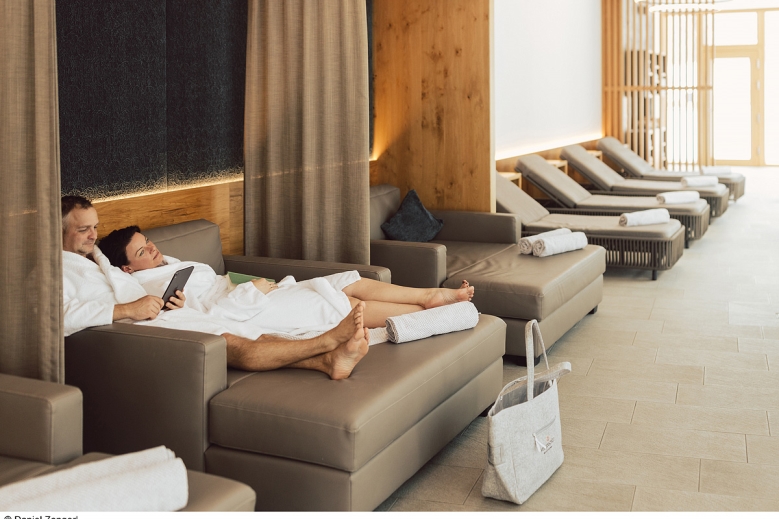 Hotel Hotel Weisseespitze