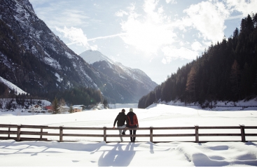 Hotel Weisseespitze ****