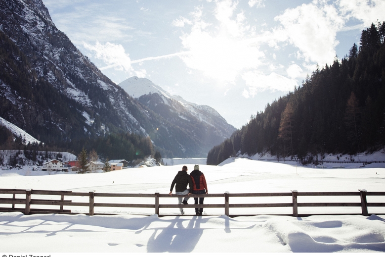 Hotel Hotel Weisseespitze