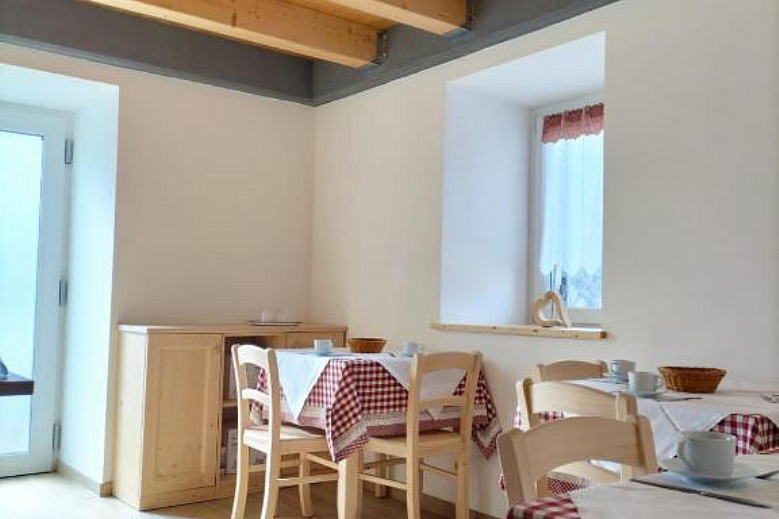 Hotel Garni Ca Soldati