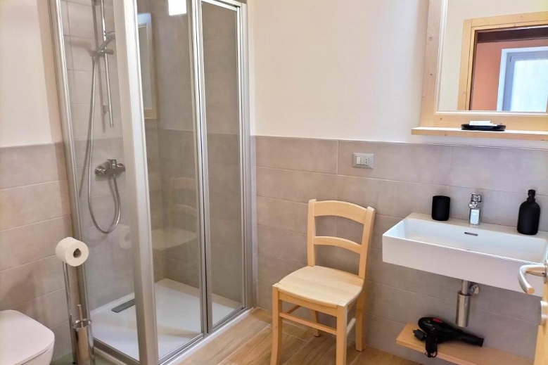 Hotel Garni Ca Soldati