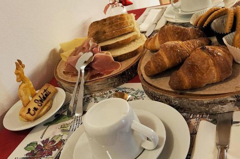 Hotel Garni Ca Soldati