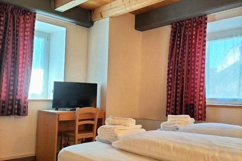 Hotel Villa Ca Soldati