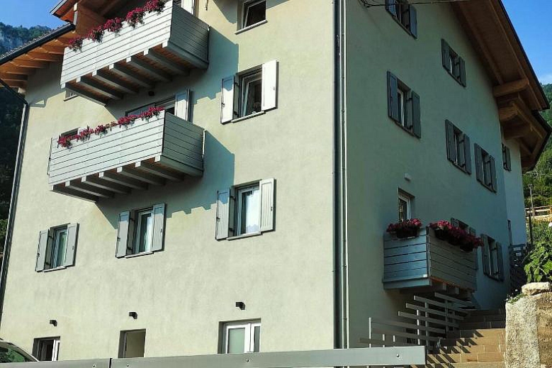 Hotel Villa Ca Soldati