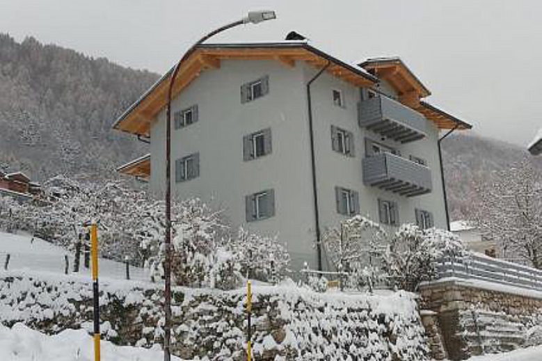 Hotel Villa Ca Soldati