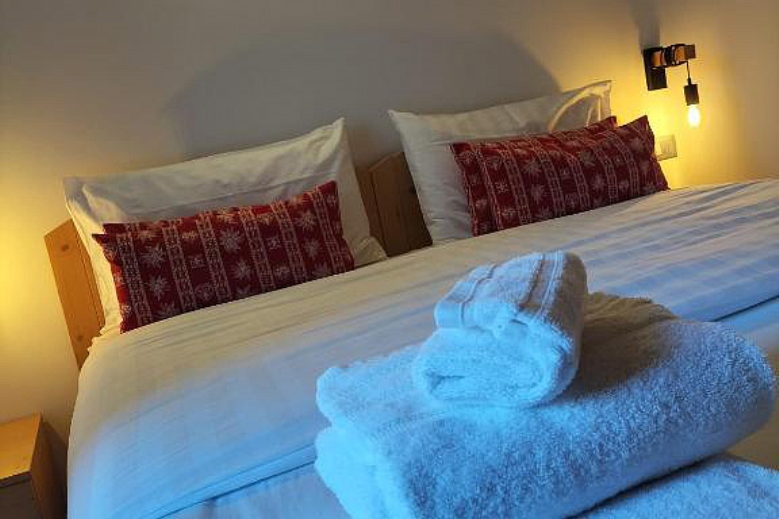 Hotel Villa Ca Soldati