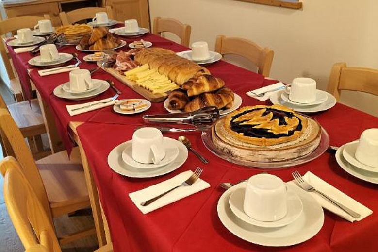 Hotel Villa Ca Soldati