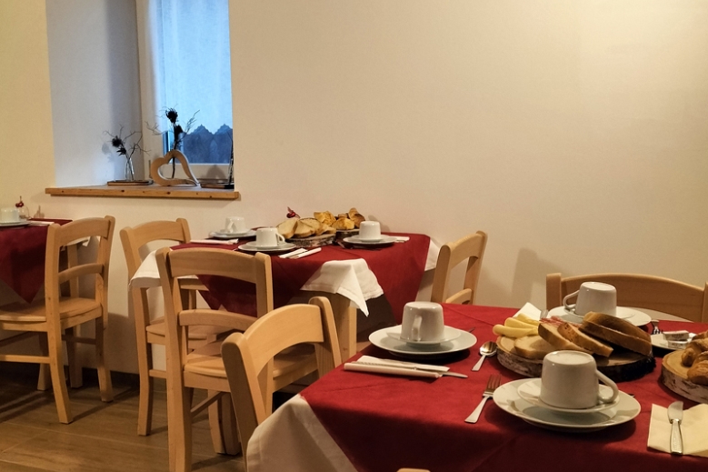 Hotel Villa Ca Soldati