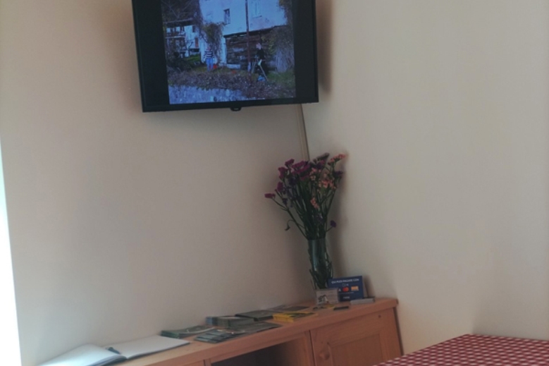 Hotel Villa Ca Soldati