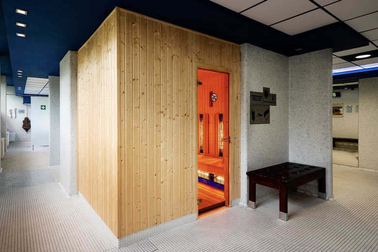 Hotel Ensana Health Spa Hotel Esplanade s polopenzí