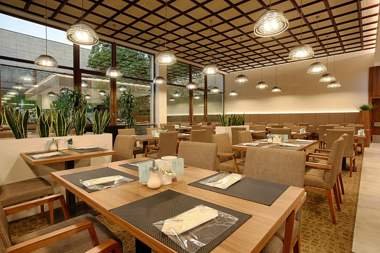 Hotel Ensana Health Spa Hotel Esplanade s polopenzí