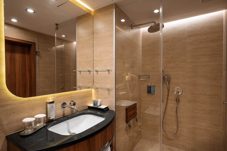 Hotel Ensana Health Spa Hotel Esplanade s polopenzí