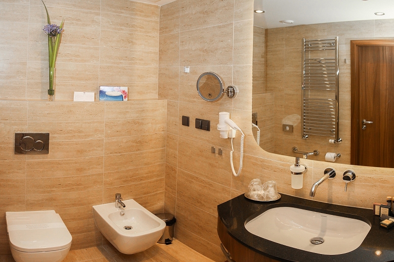 Hotel Ensana Health Spa Hotel Esplanade s polopenzí