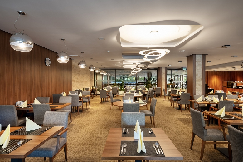 Hotel Ensana Health Spa Hotel Esplanade s polopenzí
