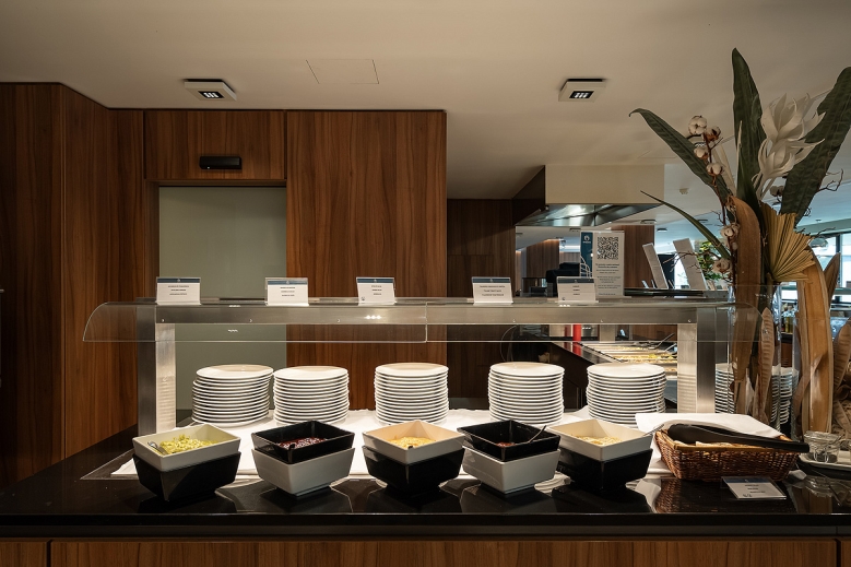 Hotel Ensana Health Spa Hotel Esplanade s polopenzí