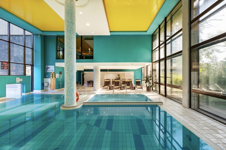 Hotel Ensana Health Spa Hotel Esplanade s polopenzí