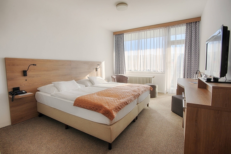 Hotel Ensana Health Spa Hotel Splendid s all inclusive