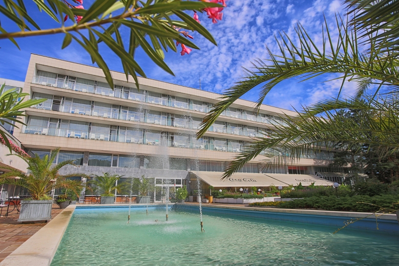 Hotel Ensana Health Spa Hotel Splendid s all inclusive