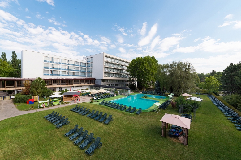 Hotel Ensana Health Spa Hotel Splendid s all inclusive