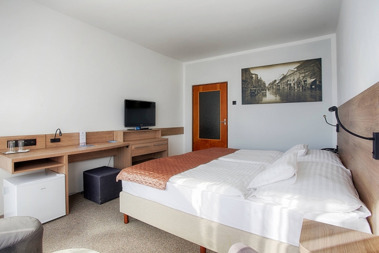 Hotel Ensana Health Spa Hotel Splendid s all inclusive
