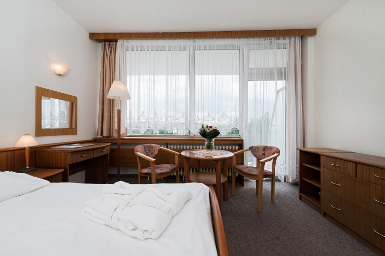 Hotel Ensana Health Spa Hotel Splendid s all inclusive