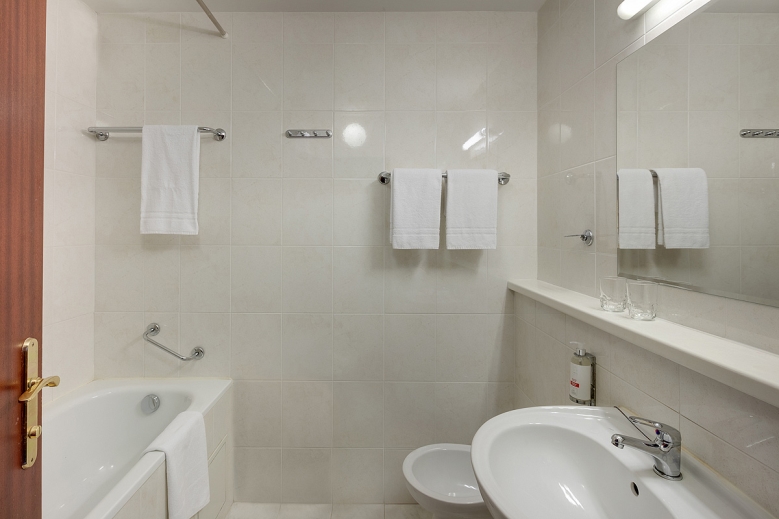 Hotel Ensana Health Spa Hotel Splendid s all inclusive
