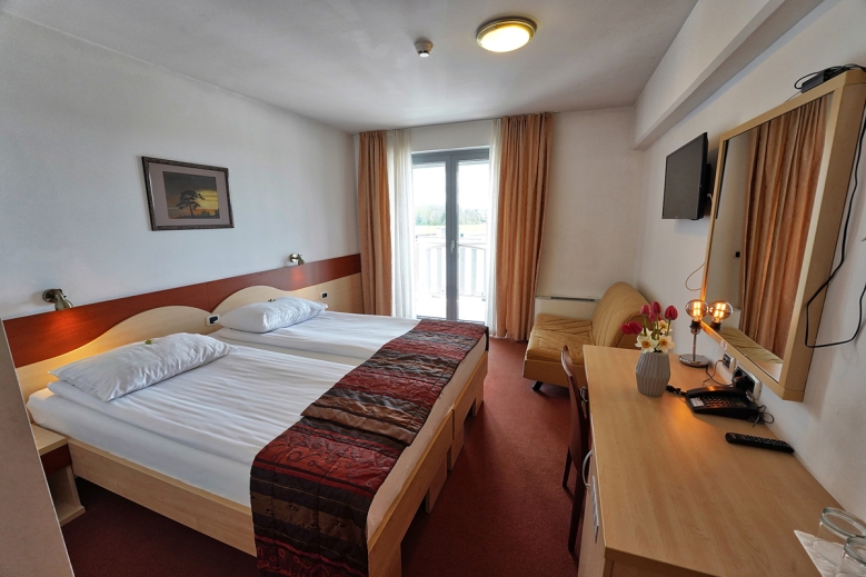 Hotel Hotel Krek