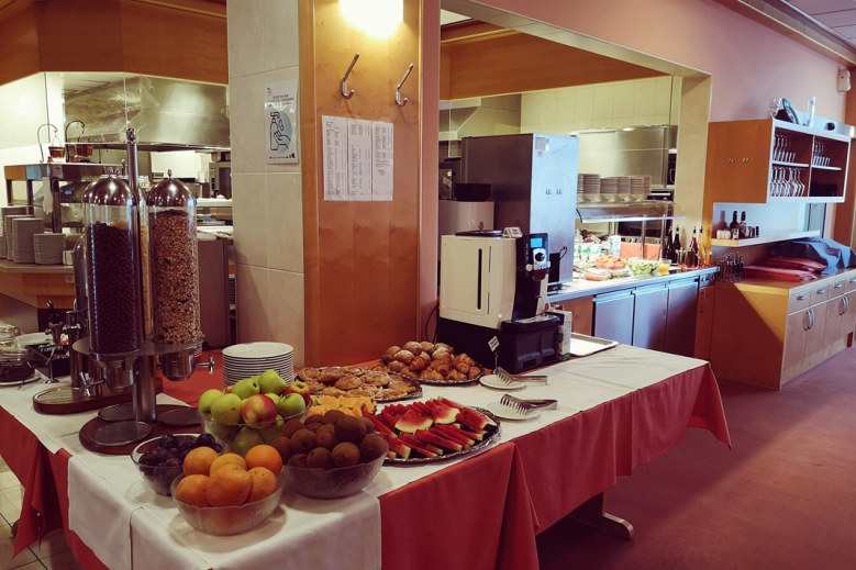 Hotel Hotel Krek