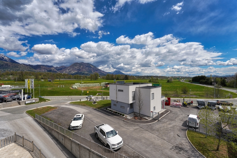 Hotel Hotel Krek
