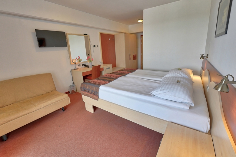 Hotel Hotel Krek