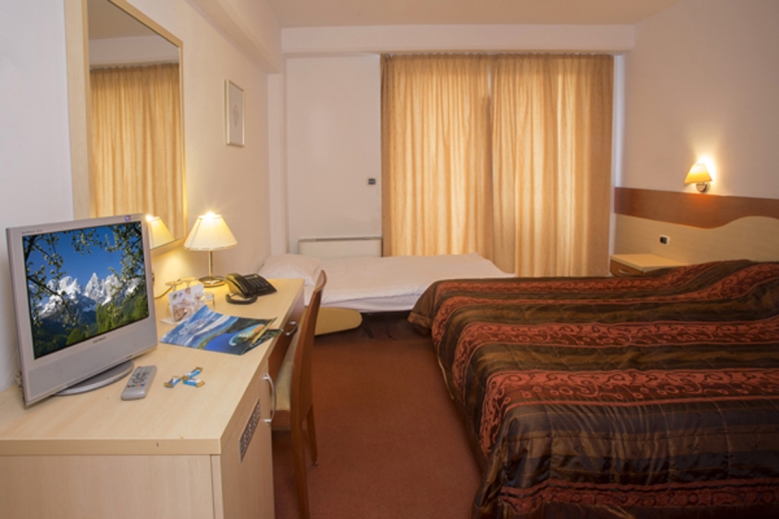 Hotel Hotel Krek