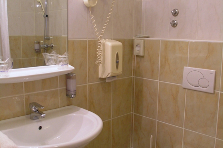 Hotel Hotel Krek