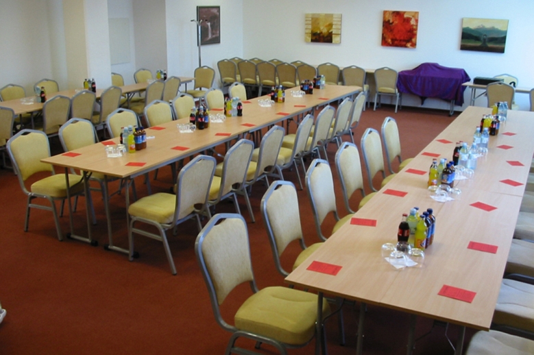 Hotel Hotel Krek