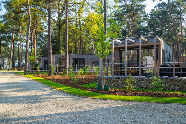 Hotel Europarcs Hoge Kempen