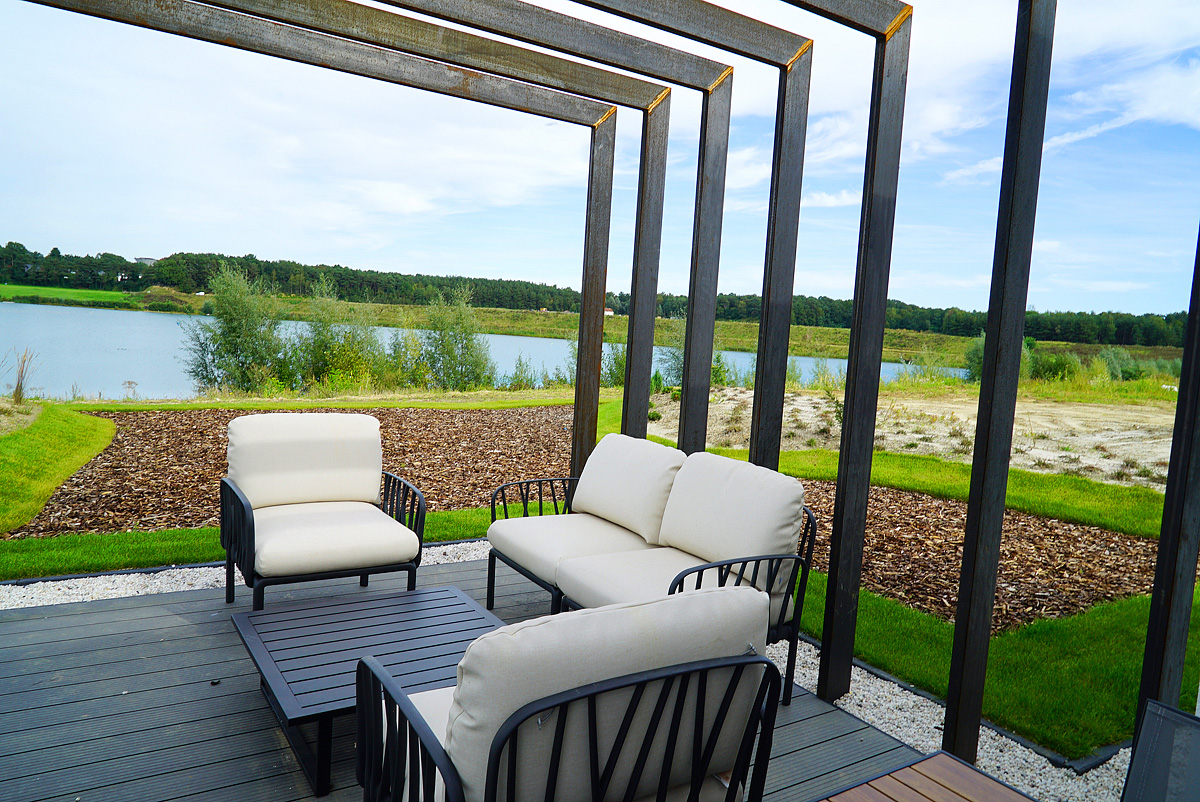 Europarcs Hoge Kempen 2