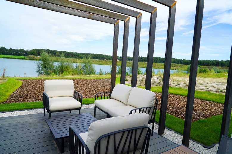Hotel Europarcs Hoge Kempen