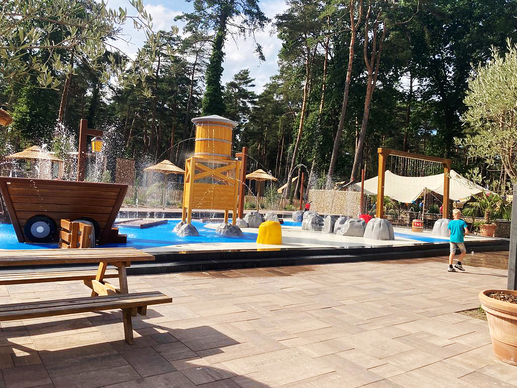 Europarcs Hoge Kempen 5