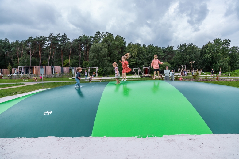 Hotel Europarcs Hoge Kempen
