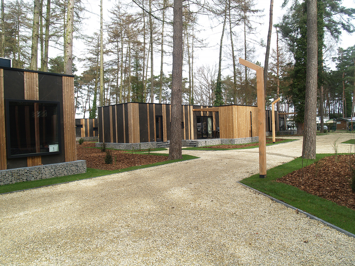 Europarcs Hoge Kempen 8